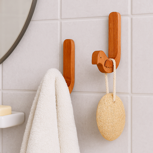 Affordable Handmade Hooks — Starting at $3.75 Only