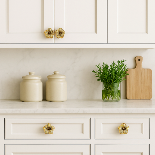 Luxury Cabinet Knobs Starting Today