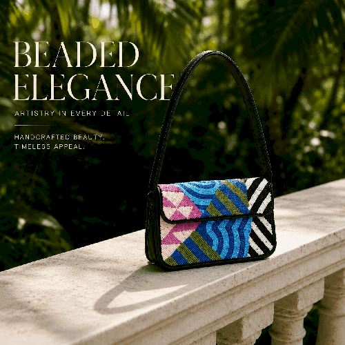 The Signature Deco Bead