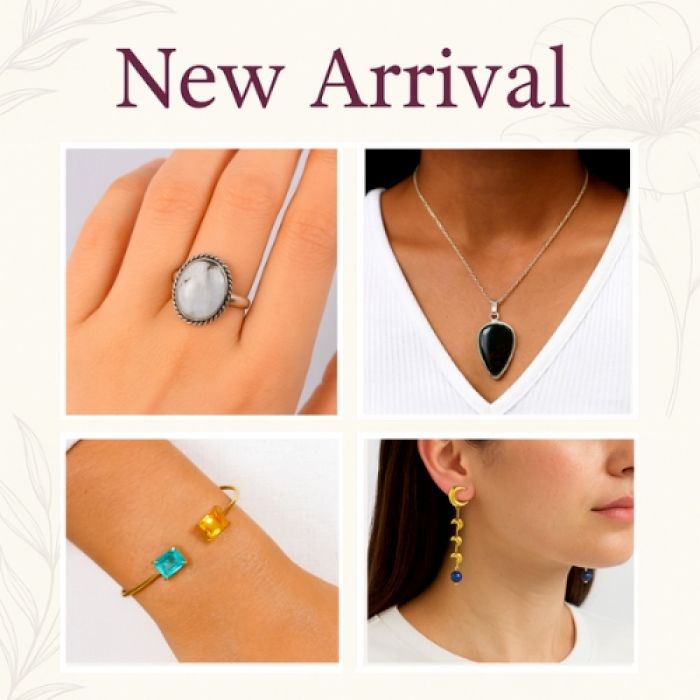 Only on Select Styles - Free Chain Worth $10!