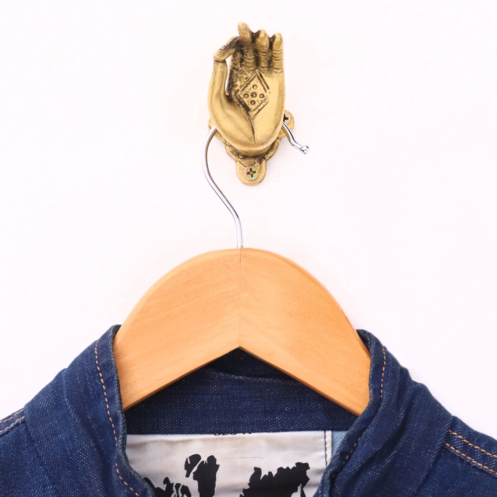 Wall Hooks Installation Made Effortless