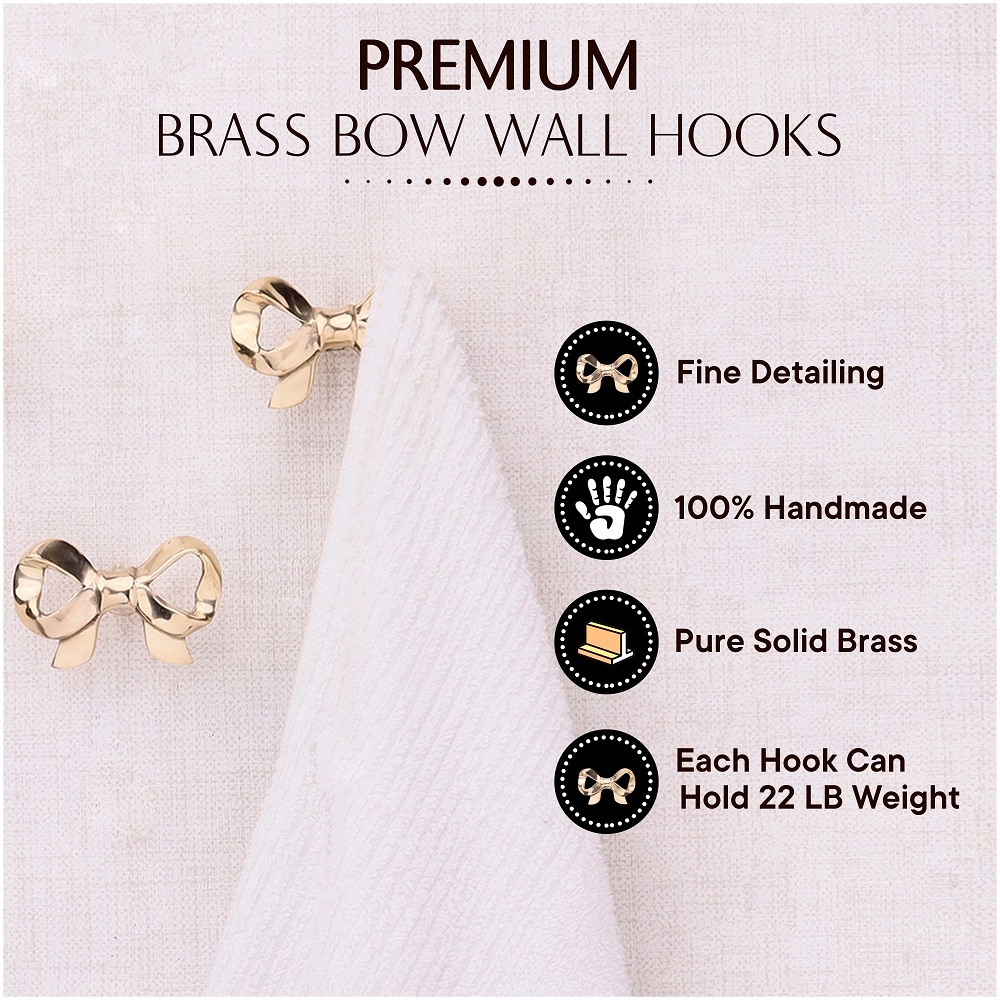 Wall Hooks Installation Made Effortless