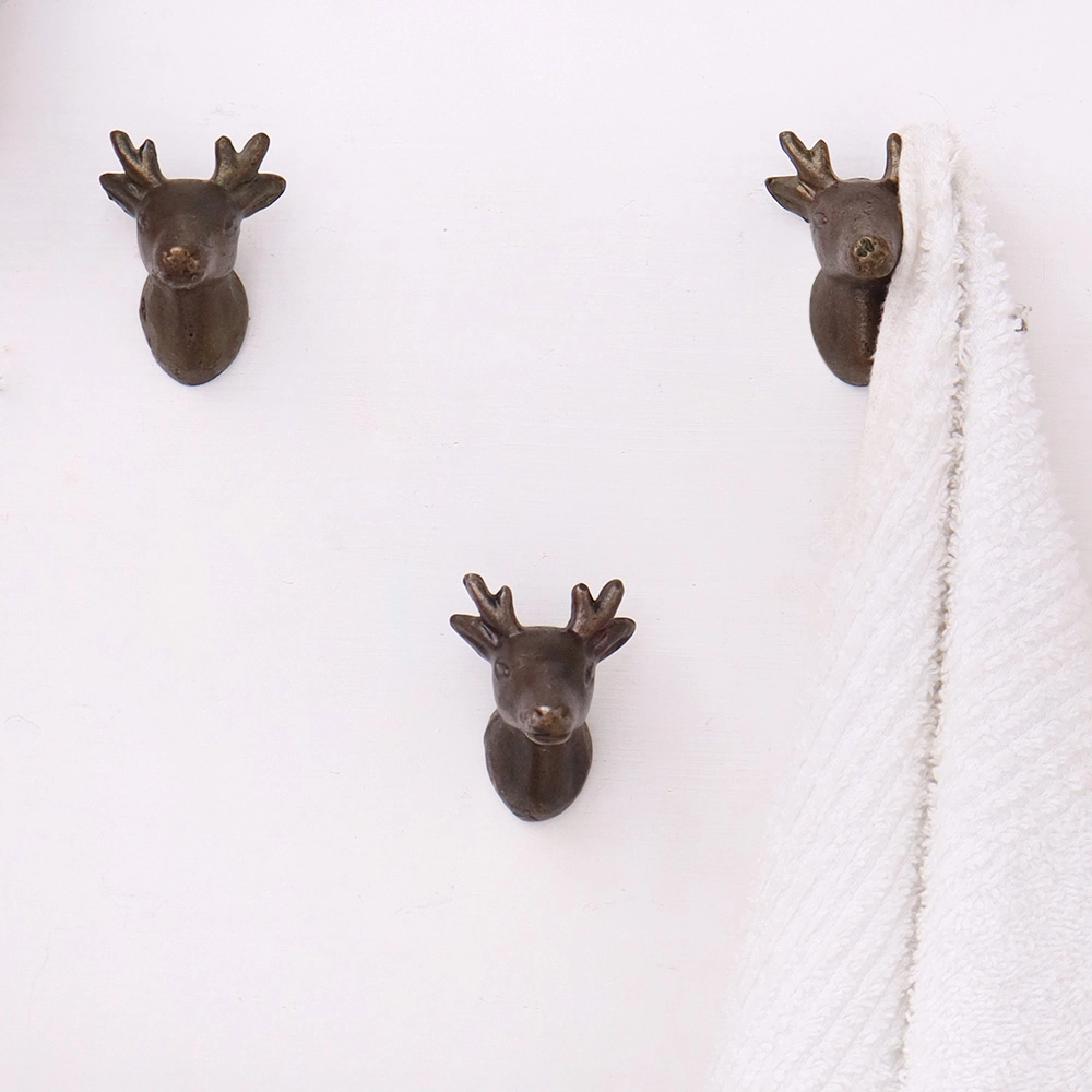 Wall Hooks Installation Made Effortless