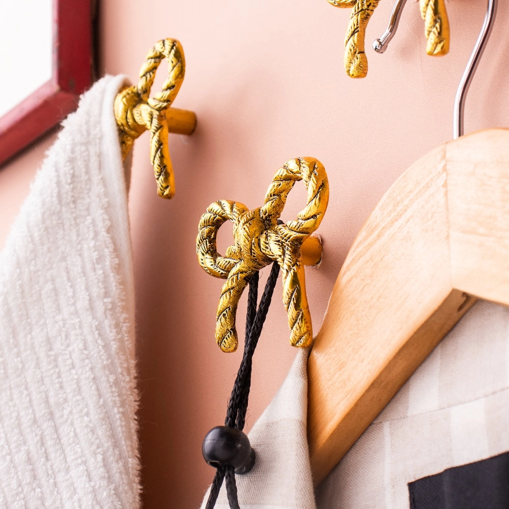 Built to Last – High-End Craftsmanship
