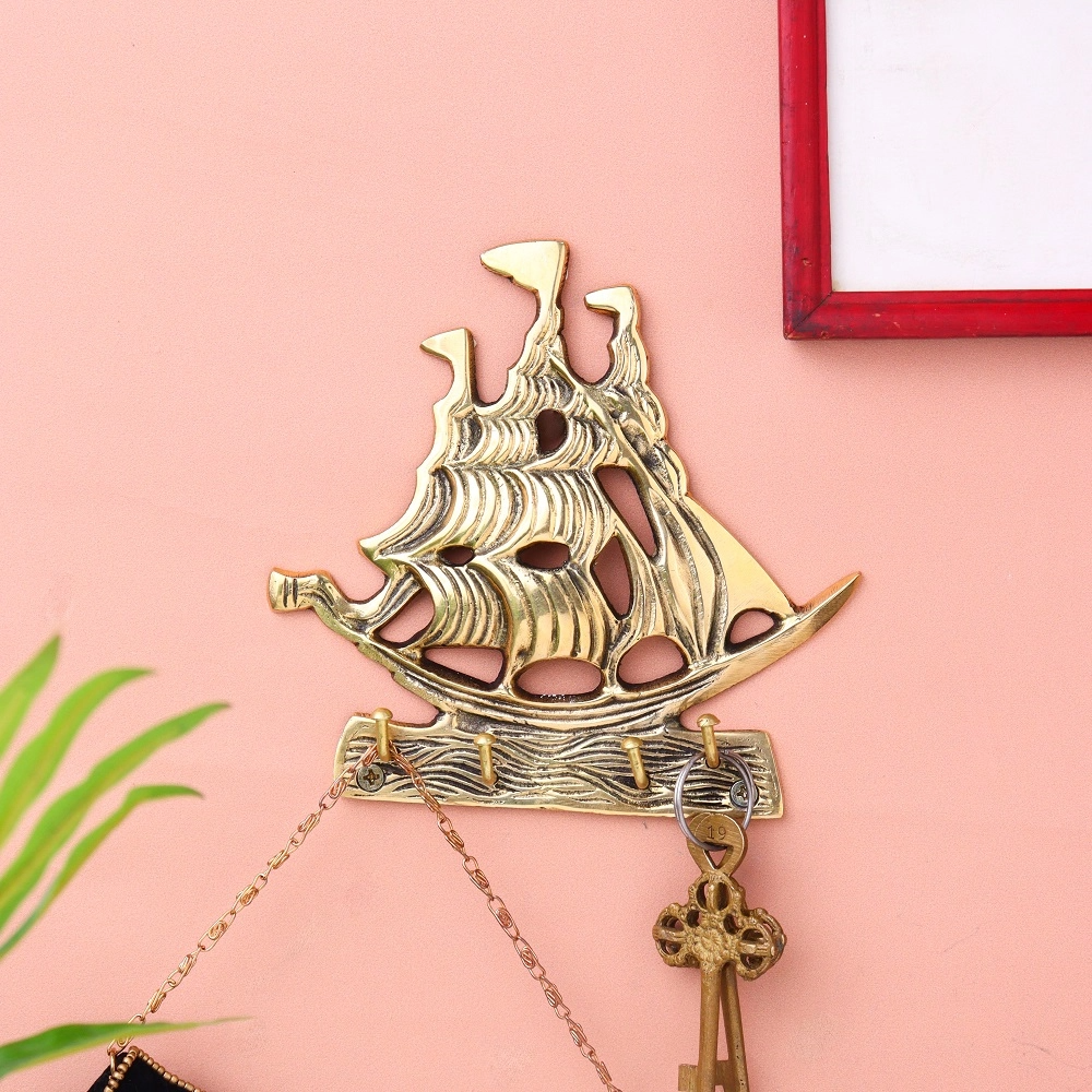Wall Hooks Installation Made Effortless
