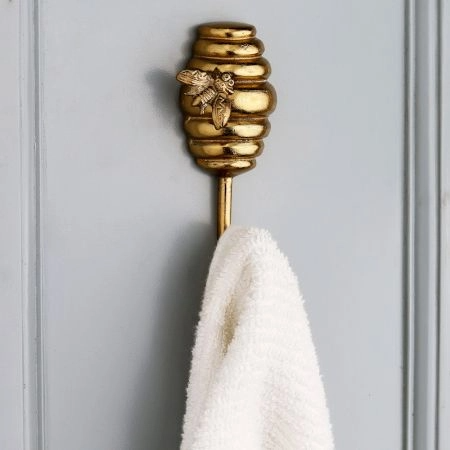 Wall Hooks Installation Made Effortless