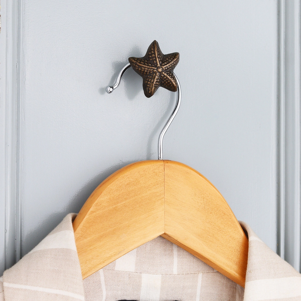 Wall Hooks Installation Made Effortless