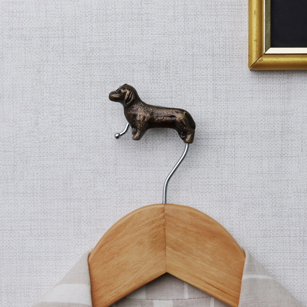 Wall Hooks Installation Made Effortless