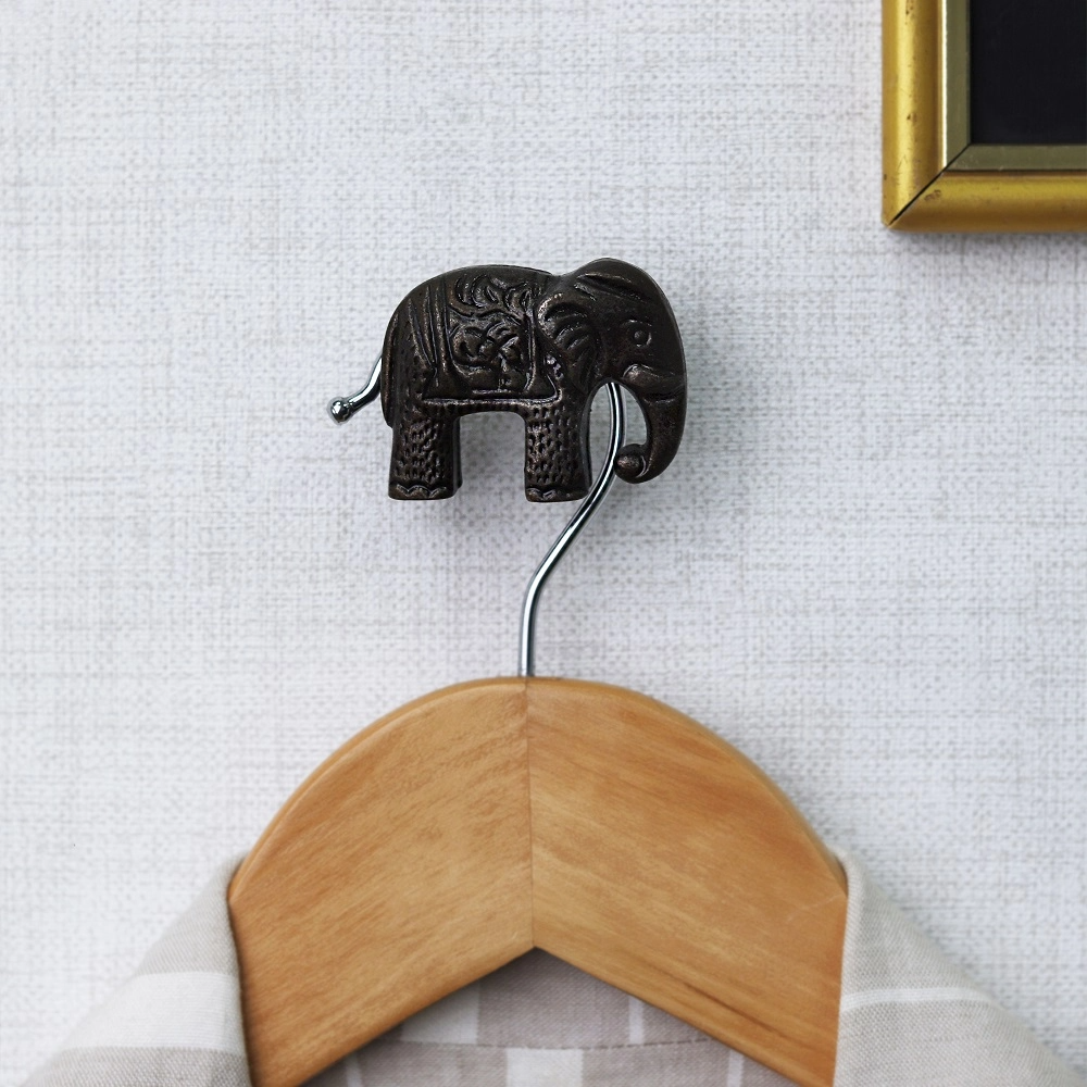 Wall Hooks Installation Made Effortless