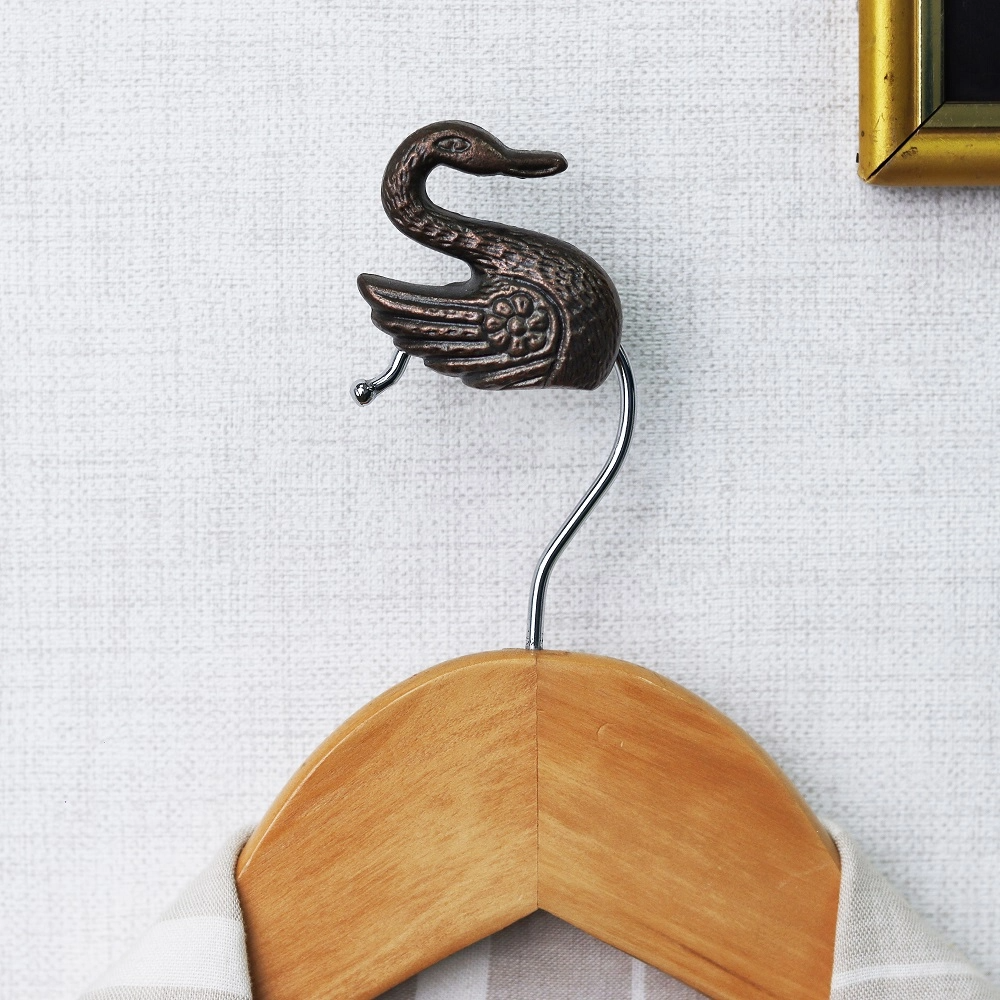 Wall Hooks Installation Made Effortless