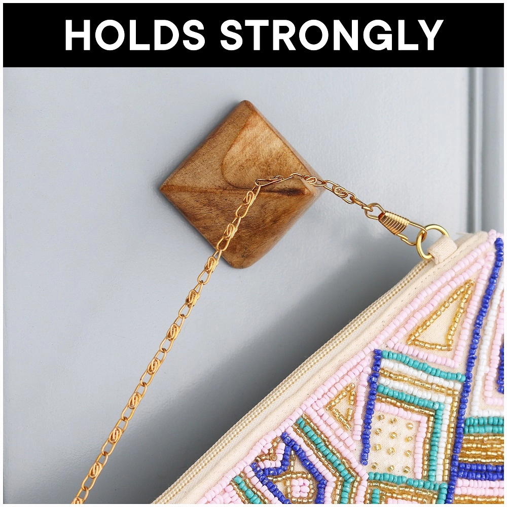 Wall Hooks Installation Made Effortless