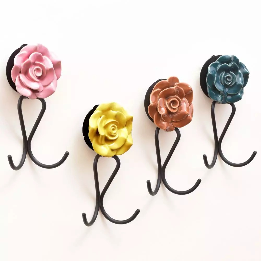Wall Hooks Installation Made Effortless