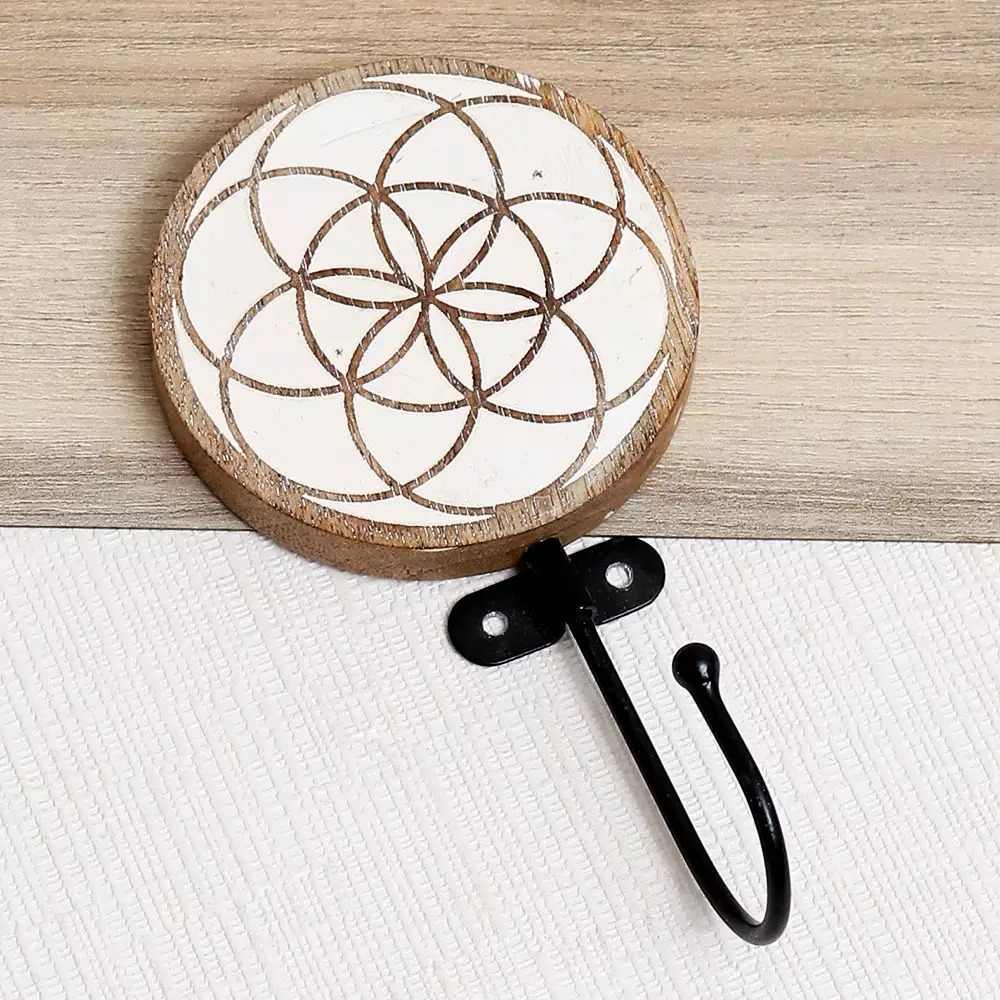 Wall Hooks Installation Made Effortless
