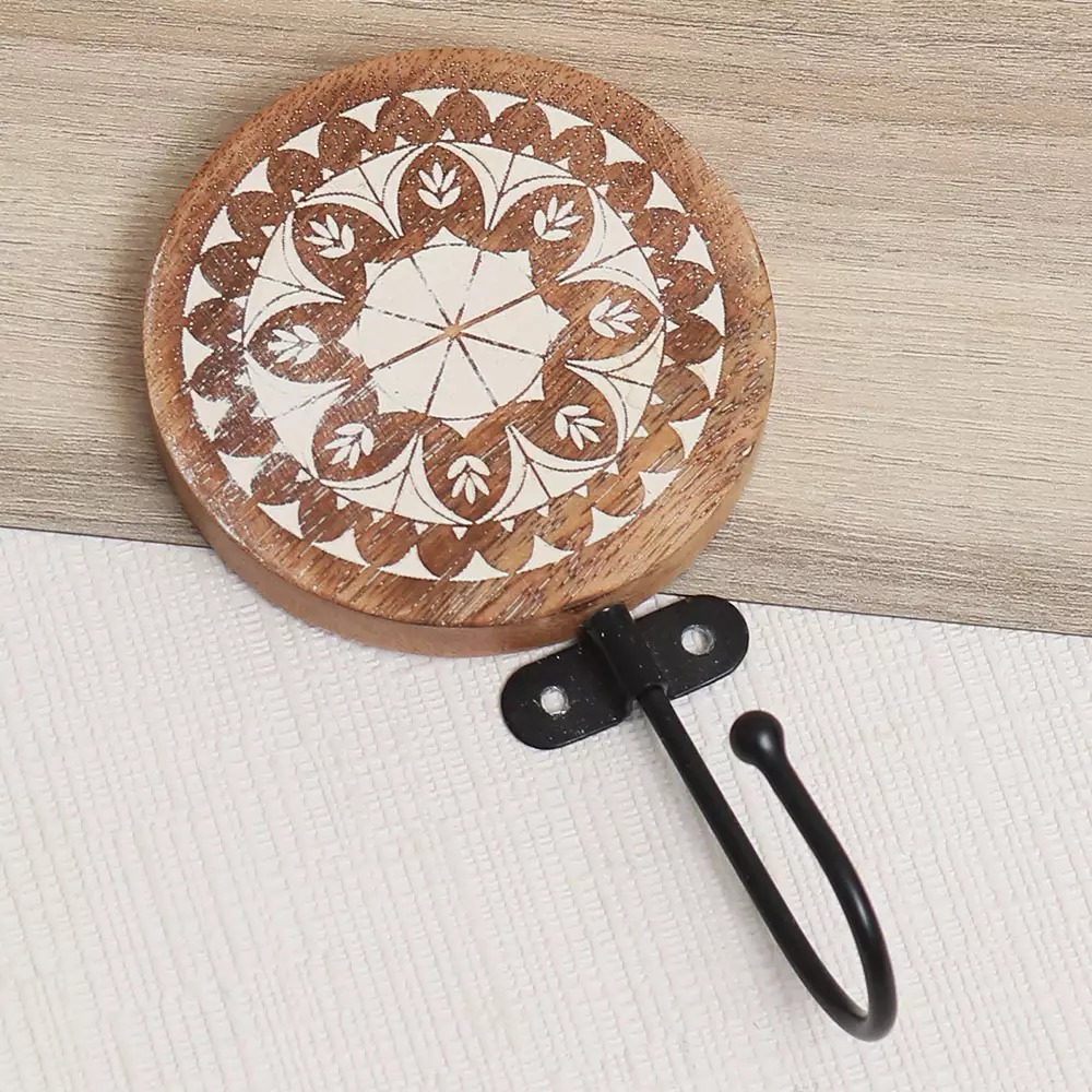 Wall Hooks Installation Made Effortless