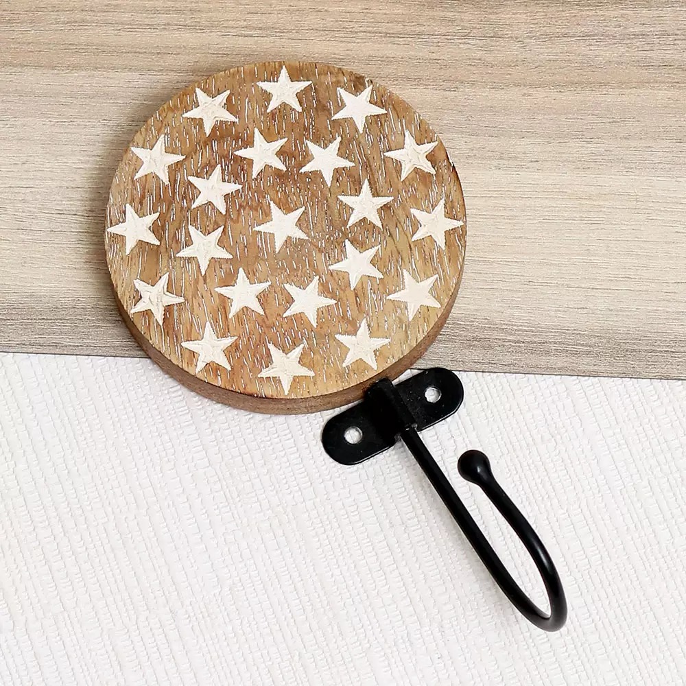 Wall Hooks Installation Made Effortless