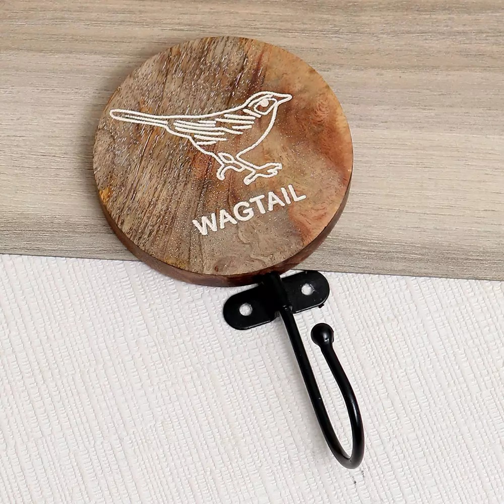 Wall Hooks Installation Made Effortless
