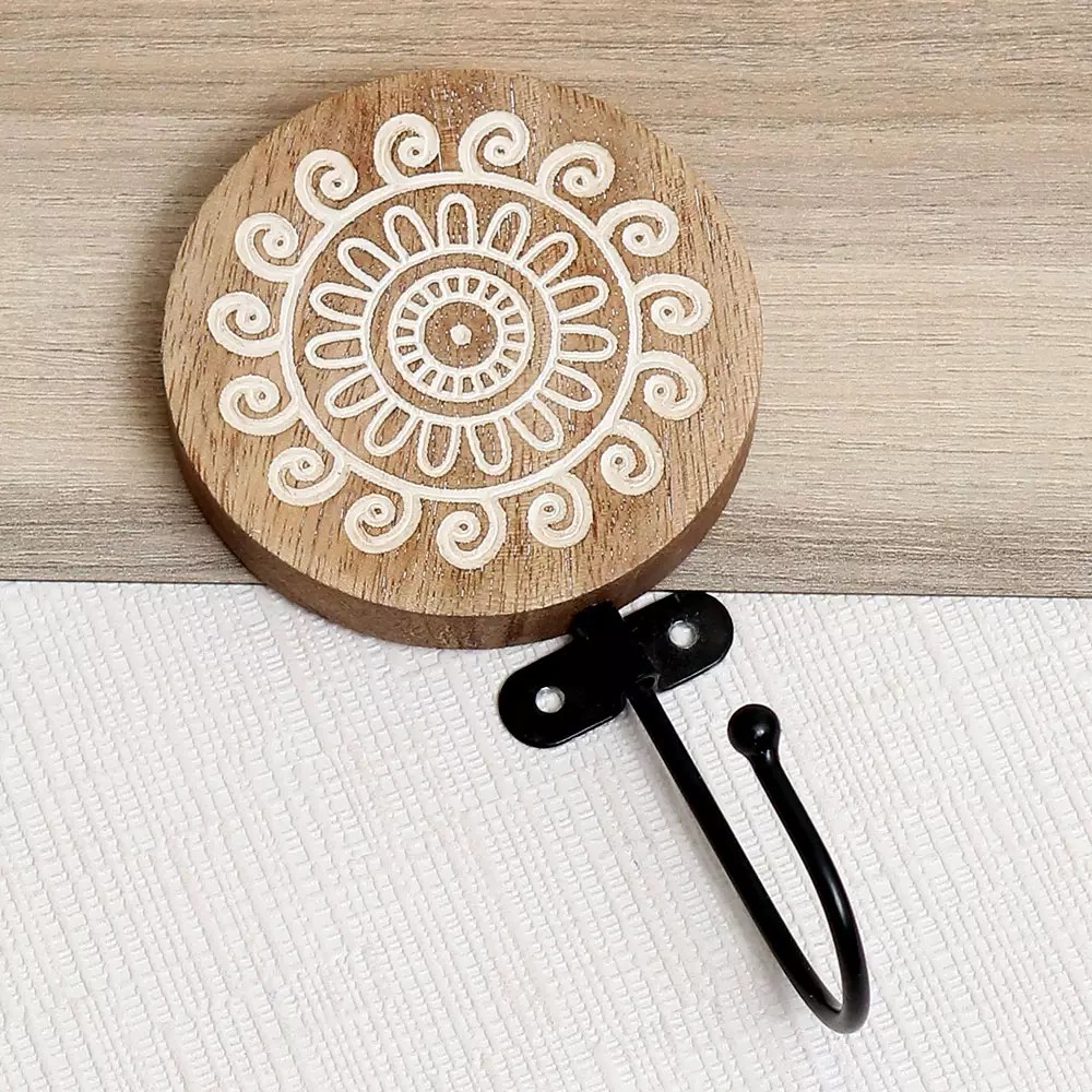 Wall Hooks Installation Made Effortless