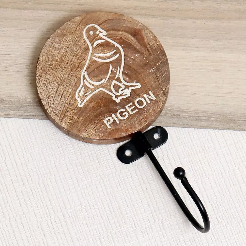 Wall Hooks Installation Made Effortless