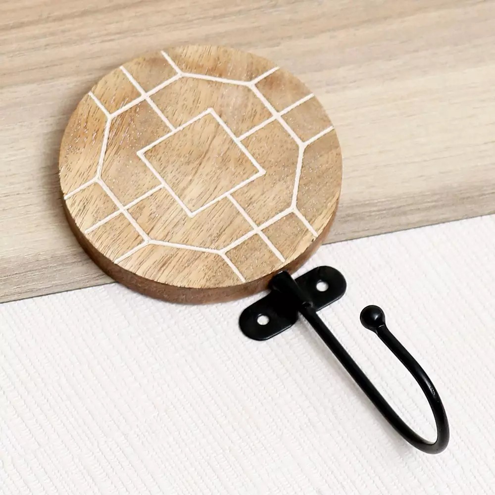 Wall Hooks Installation Made Effortless