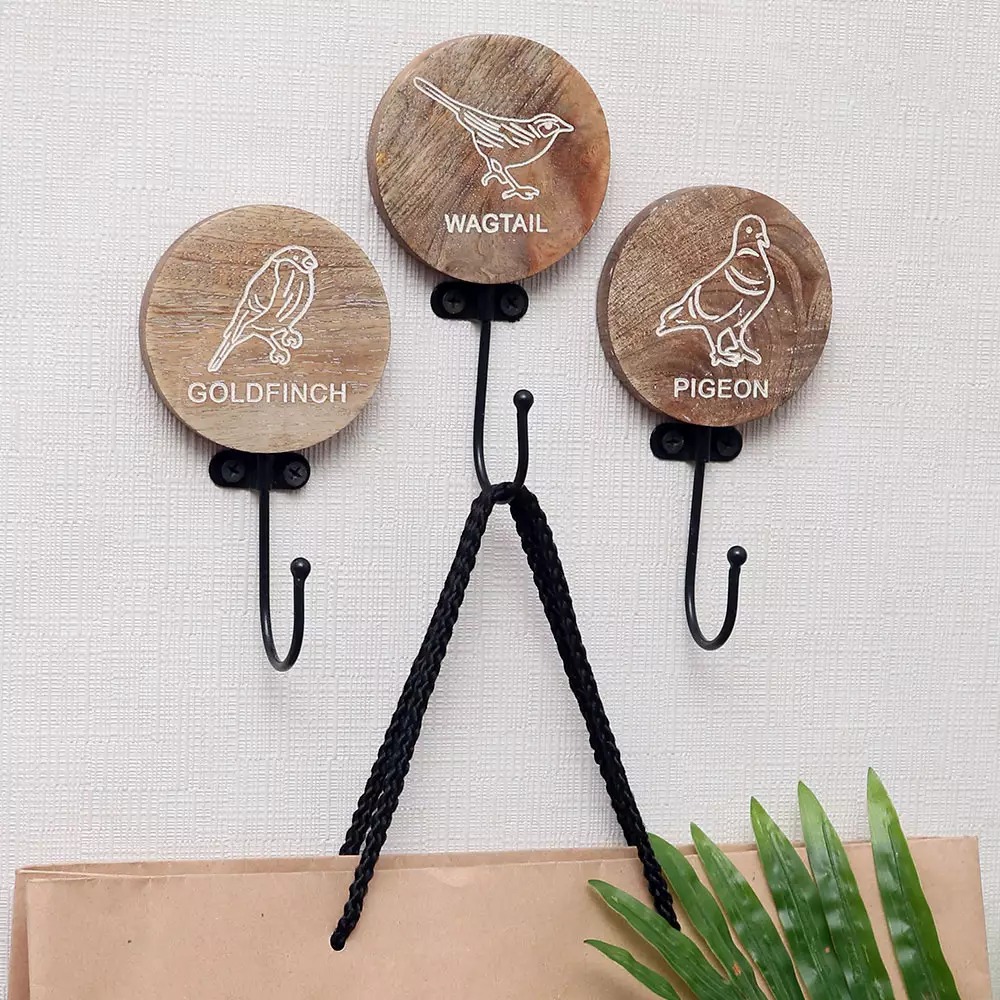Wall Hooks Installation Made Effortless