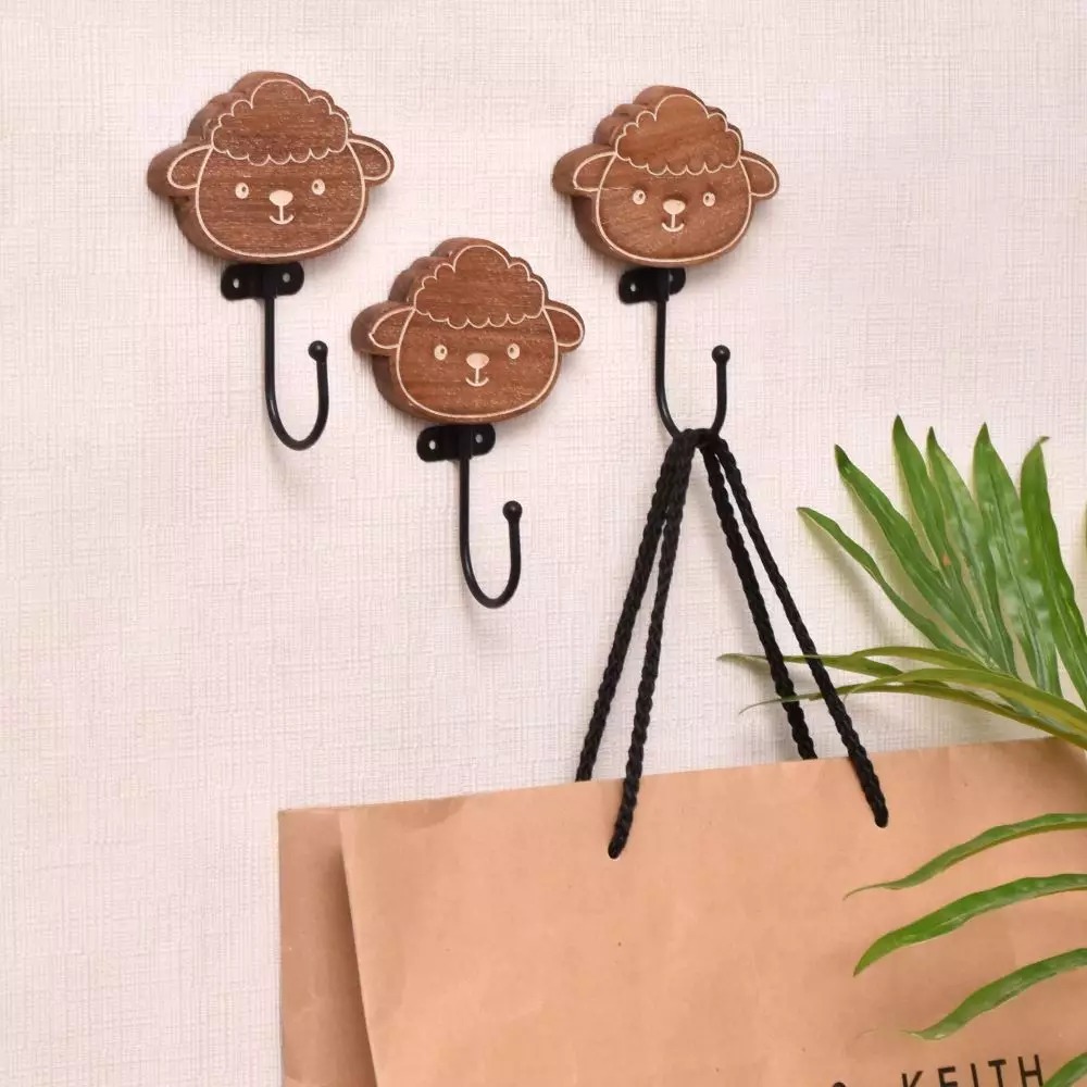 Wall Hooks Installation Made Effortless