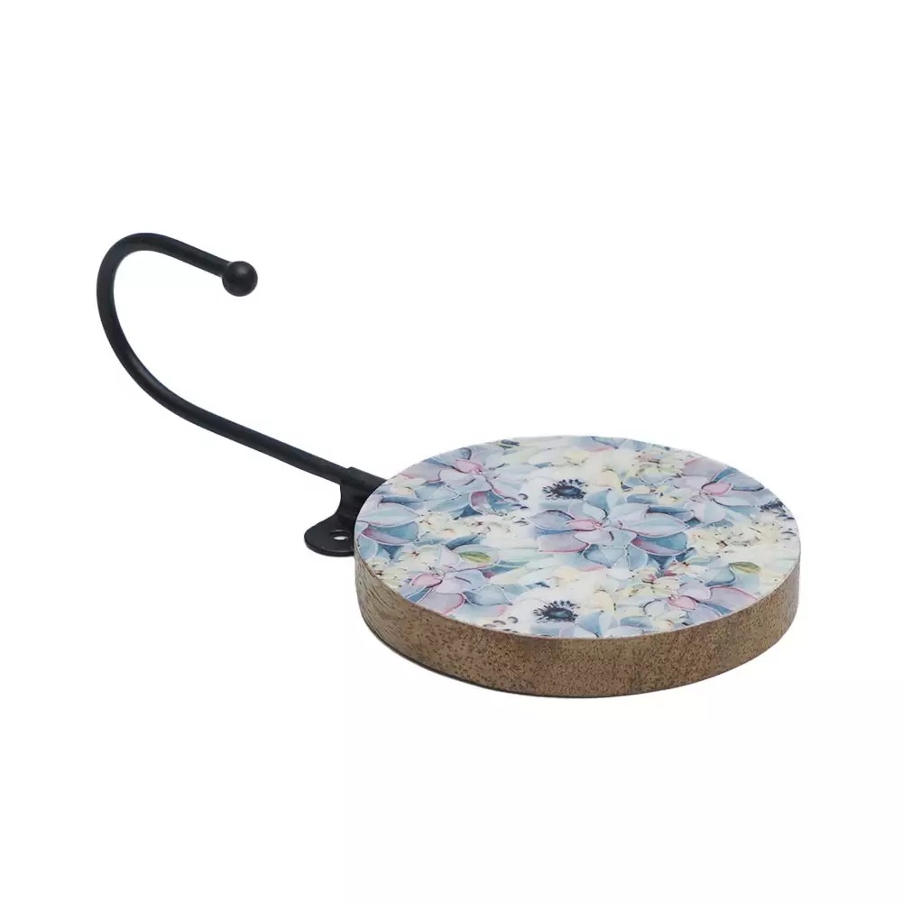 Wall Hooks Installation Made Effortless