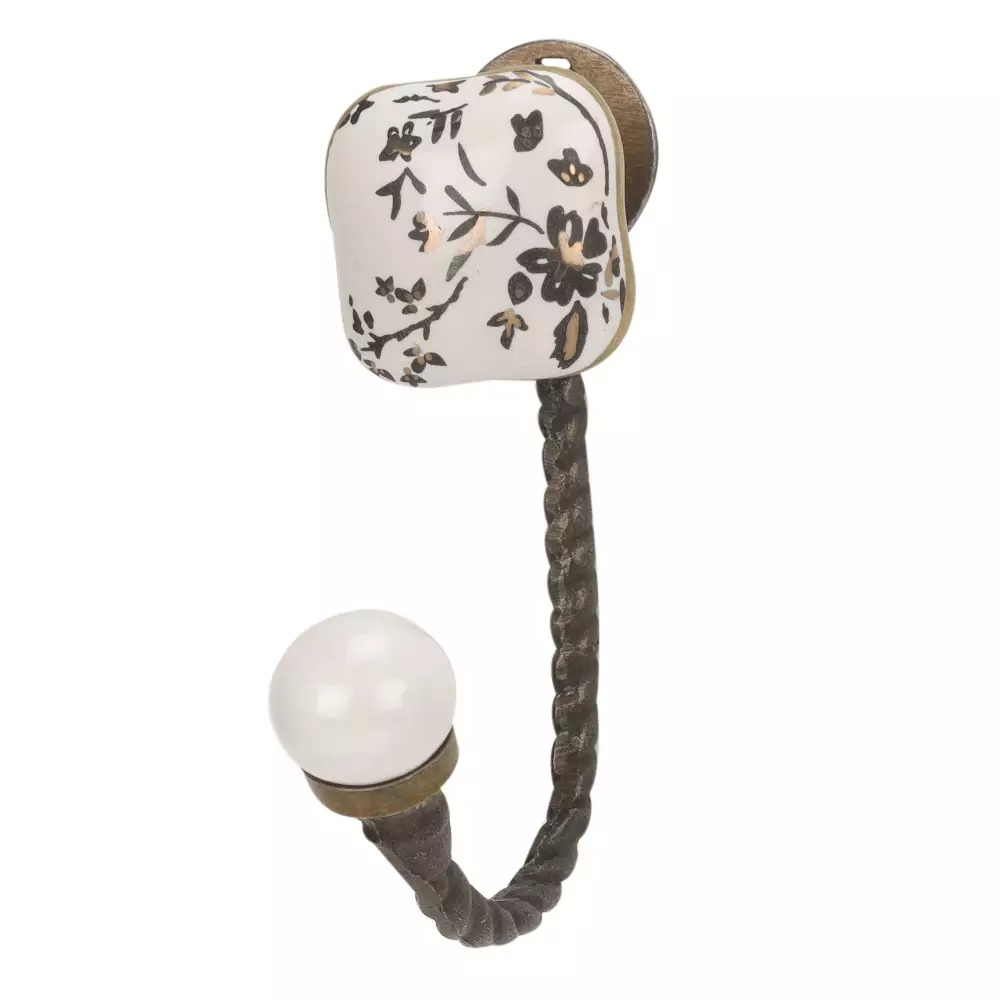 Wall Hooks Installation Made Effortless