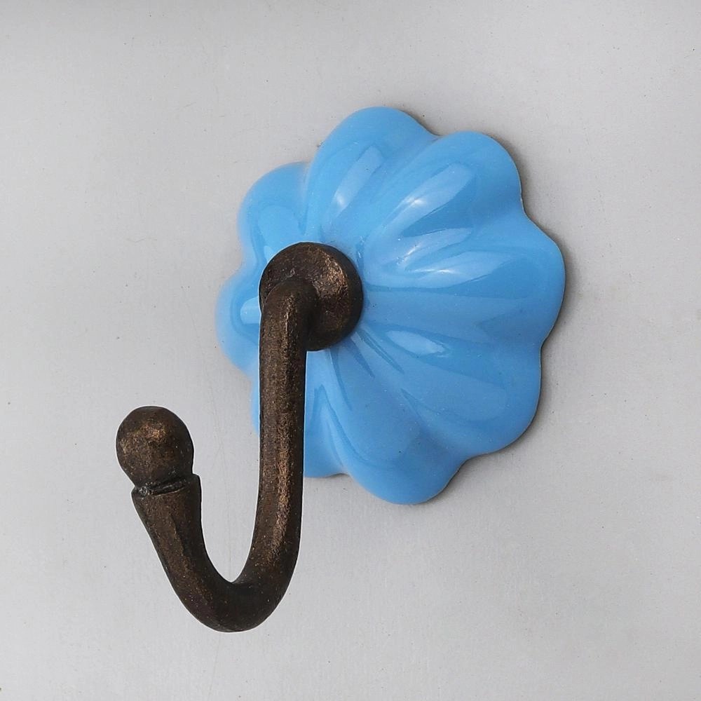 Wall Hooks Installation Made Effortless