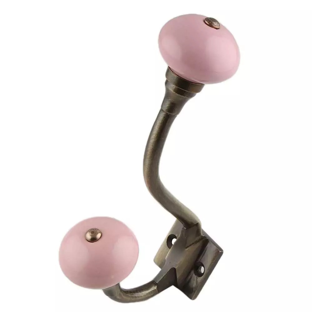 Wall Hooks Installation Made Effortless