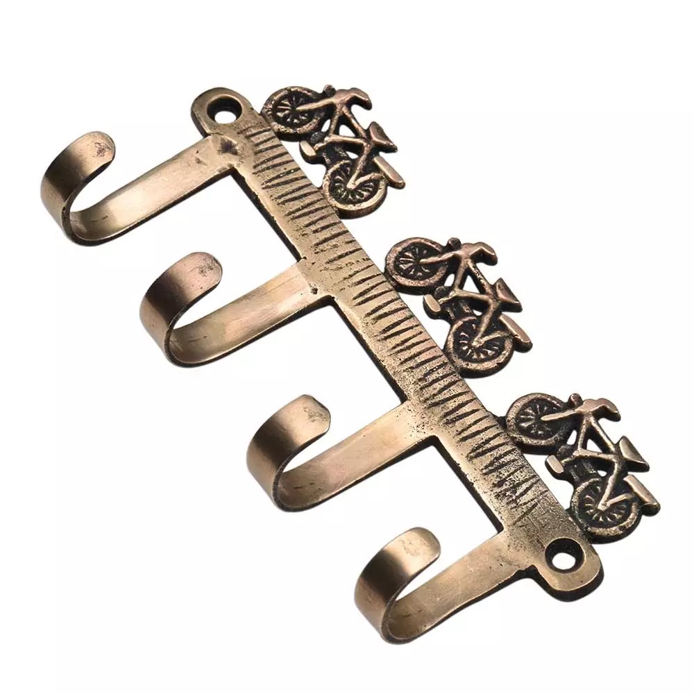Wall Hooks Installation Made Effortless