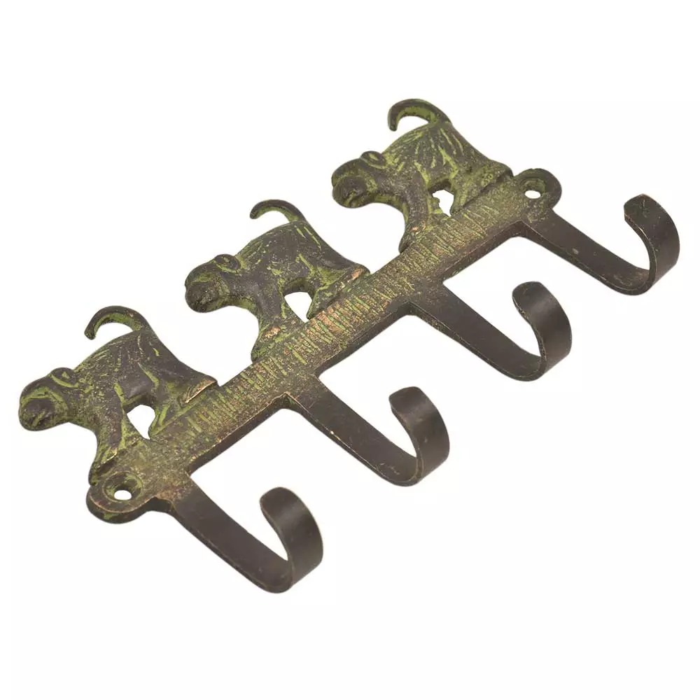 Wall Hooks Installation Made Effortless