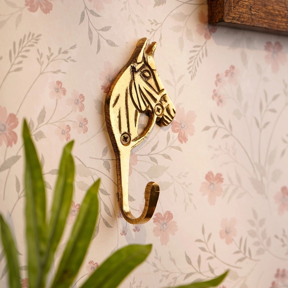 Wall Hooks Installation Made Effortless