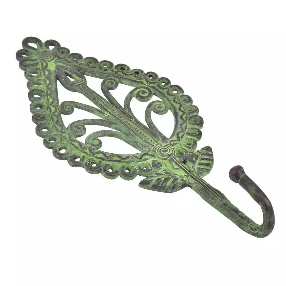 Wall Hooks Installation Made Effortless