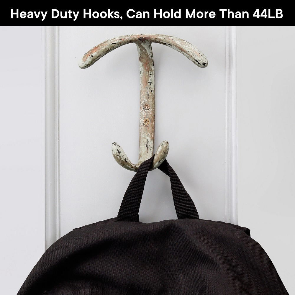 Wall Hooks Installation Made Effortless