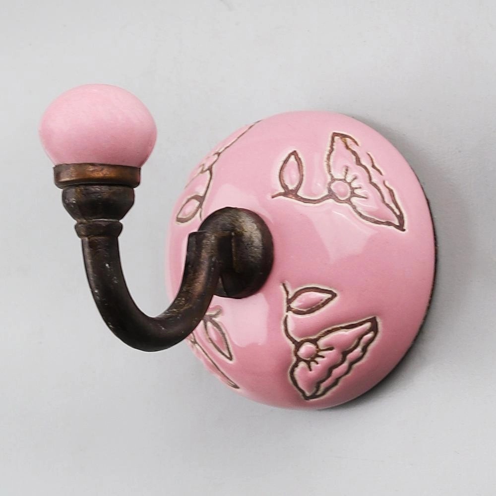 Wall Hooks Installation Made Effortless
