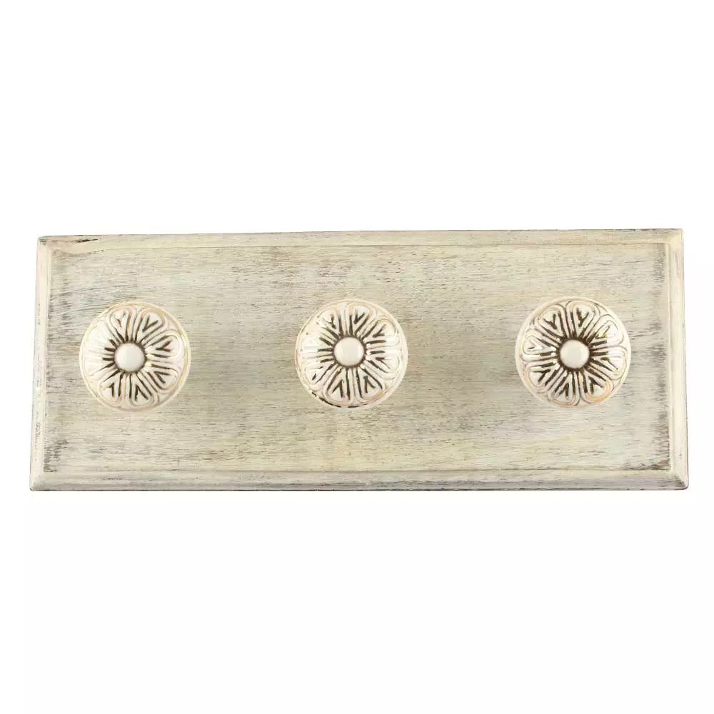 Wall Hooks Installation Made Effortless