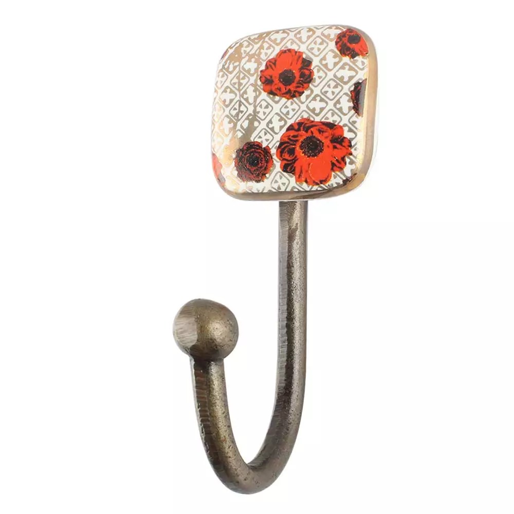 Wall Hooks Installation Made Effortless