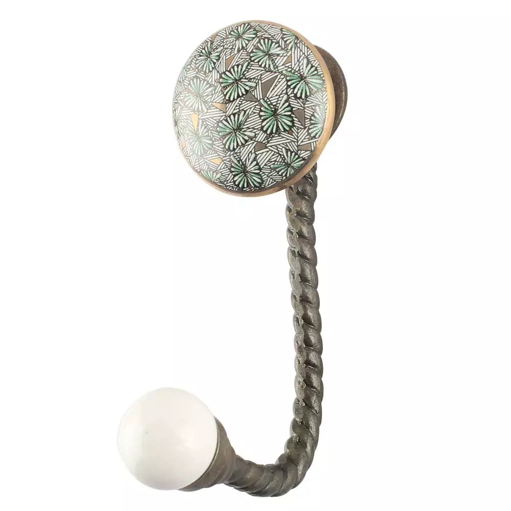 Wall Hooks Installation Made Effortless
