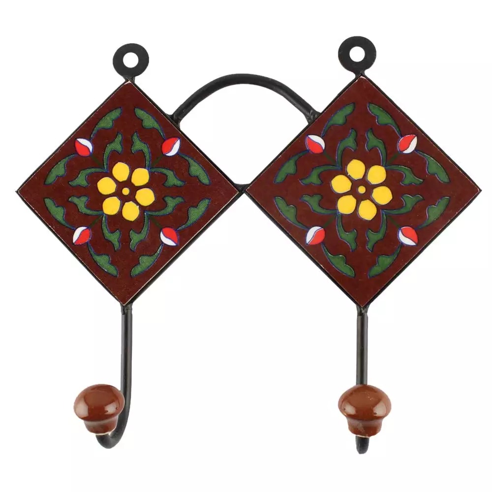 Wall Hooks Installation Made Effortless