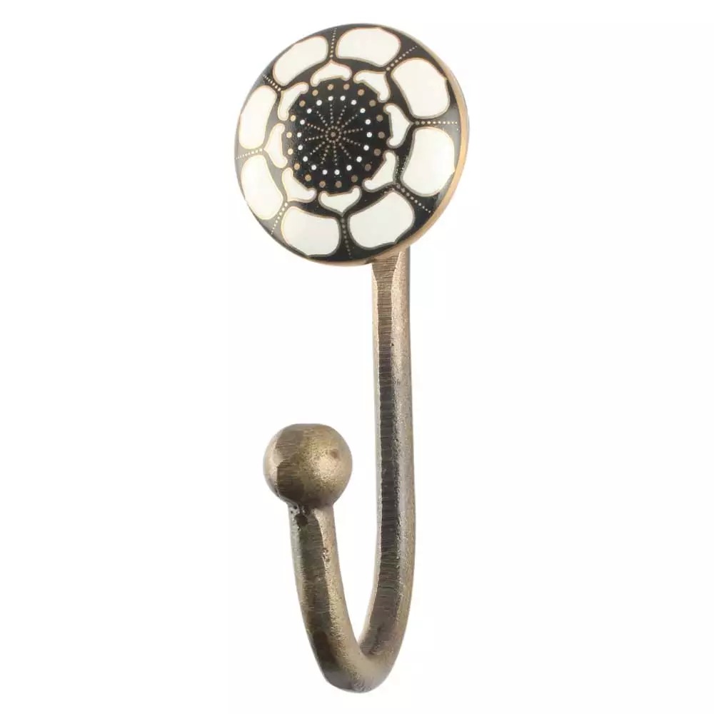 Wall Hooks Installation Made Effortless