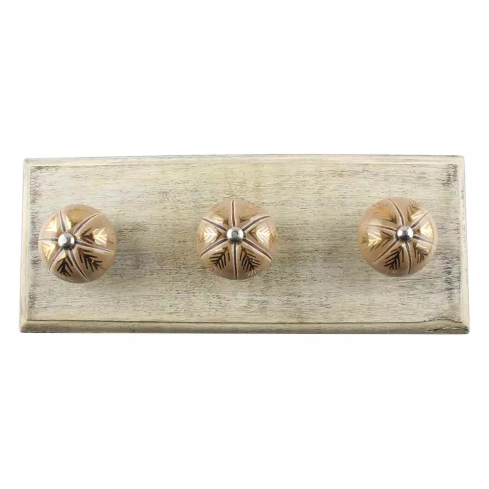 Wall Hooks Installation Made Effortless