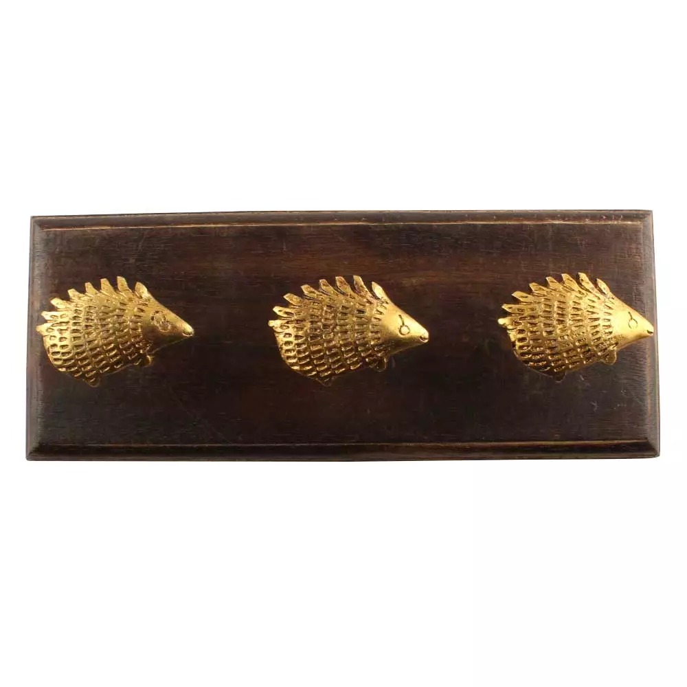 Wall Hooks Installation Made Effortless