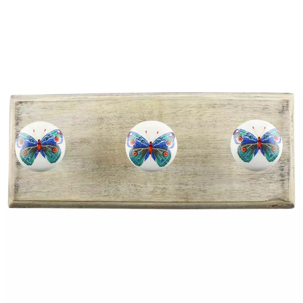 Wall Hooks Installation Made Effortless