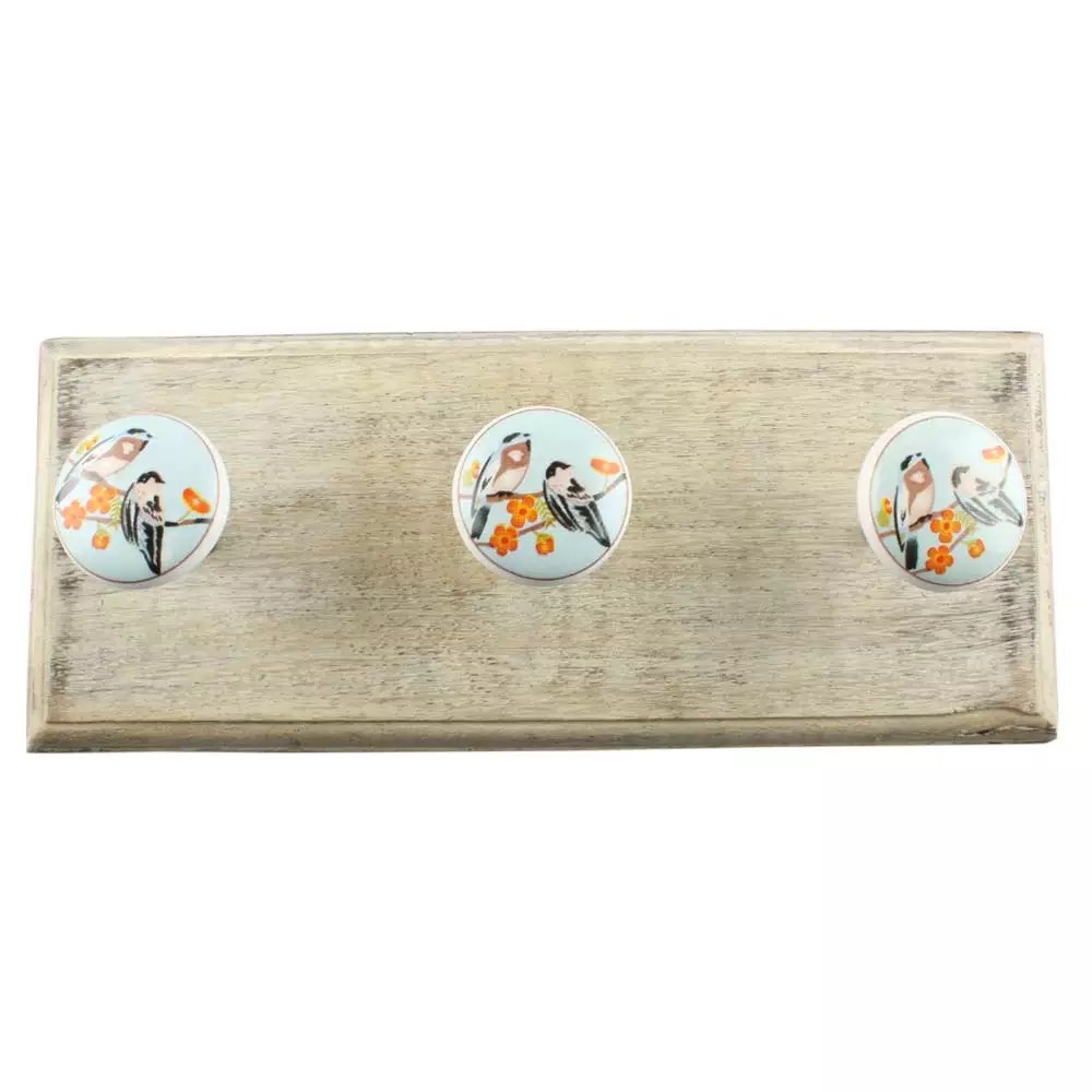 Wall Hooks Installation Made Effortless