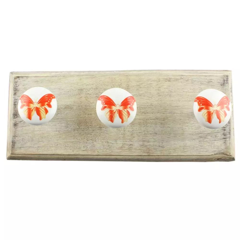 Wall Hooks Installation Made Effortless