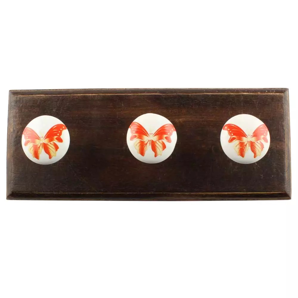 Wall Hooks Installation Made Effortless