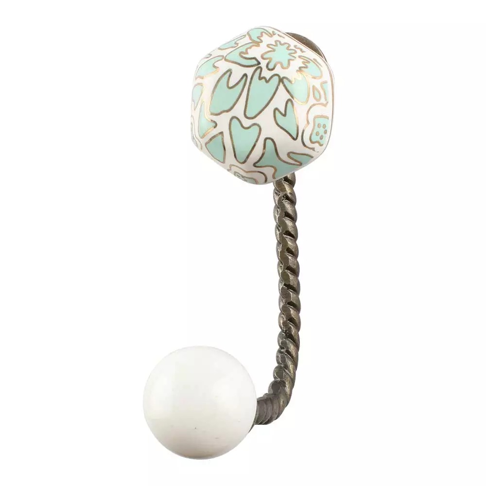 Wall Hooks Installation Made Effortless