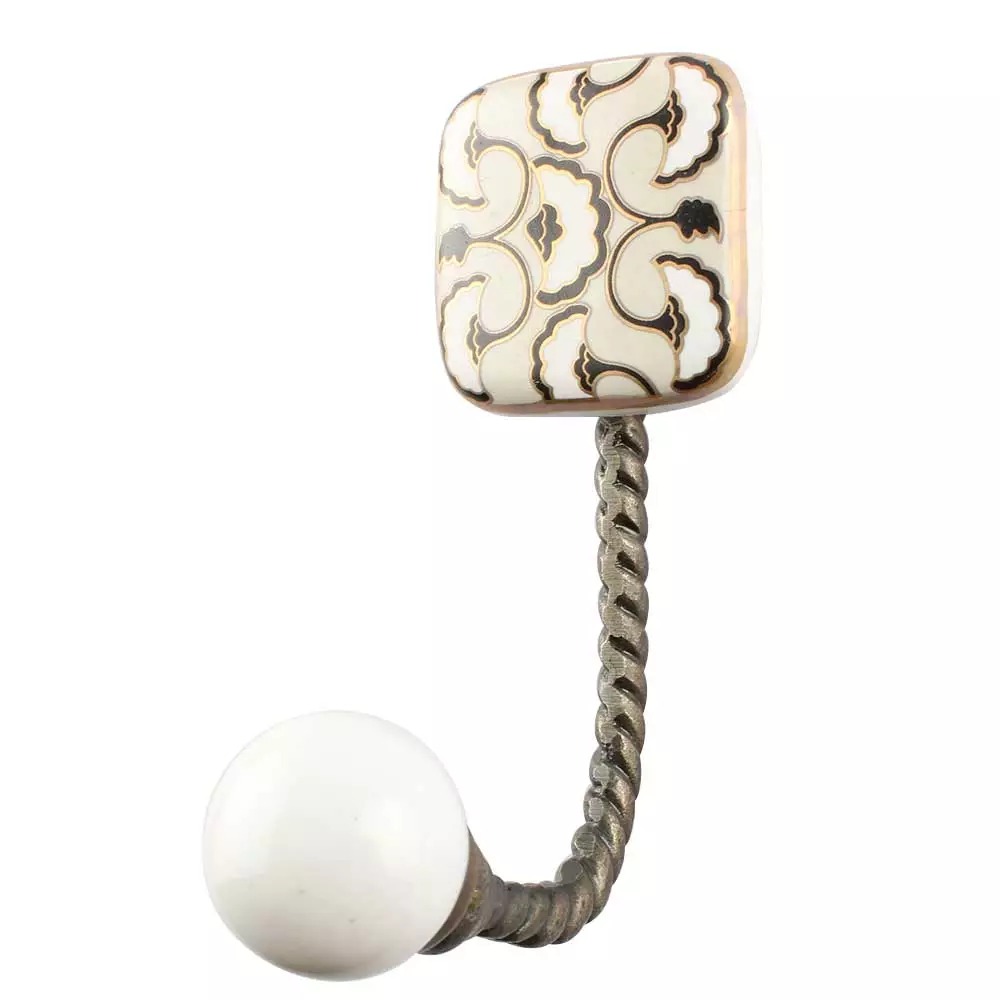 Wall Hooks Installation Made Effortless