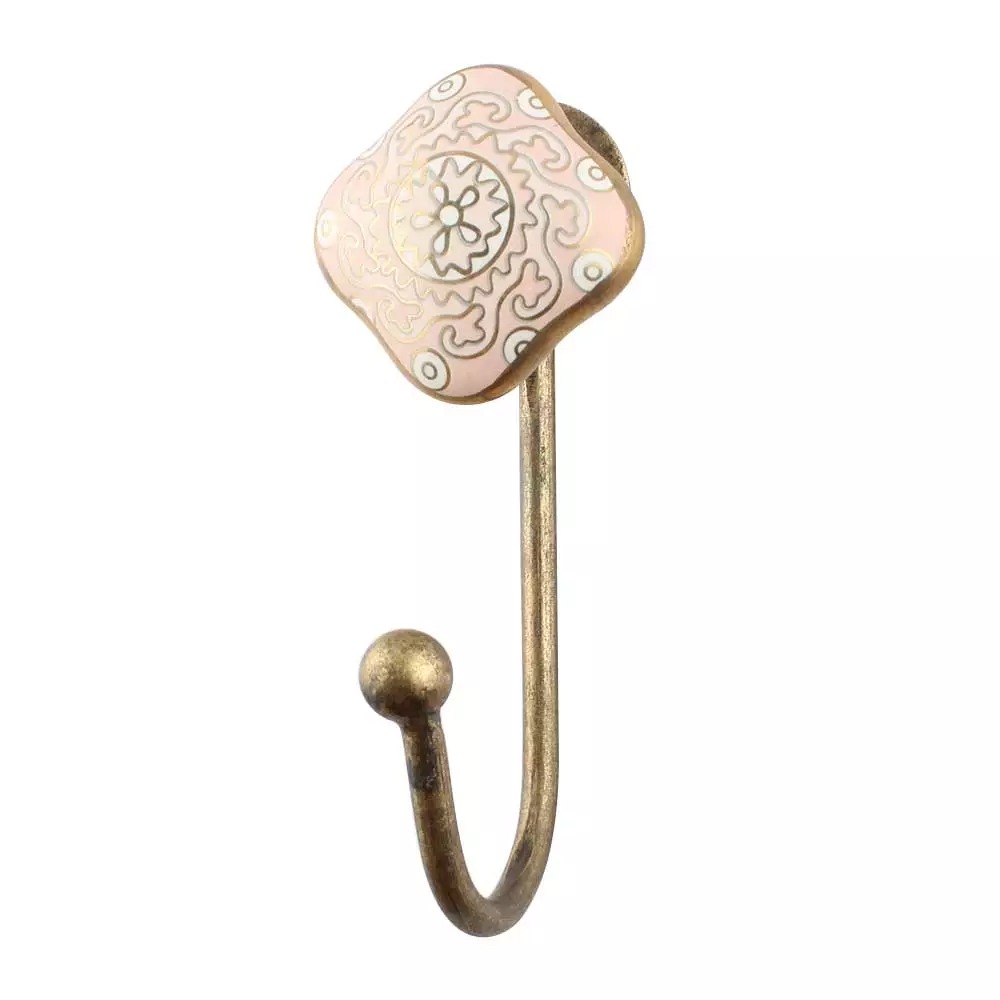 Wall Hooks Installation Made Effortless