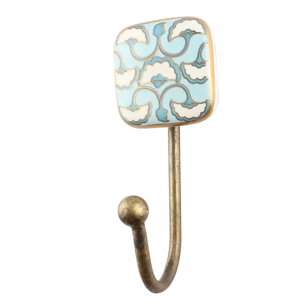 Wall Hooks Installation Made Effortless